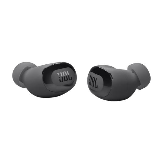 JBL Live Buds 3 - Black - True wireless noise-cancelling bud-type earbuds - Right
